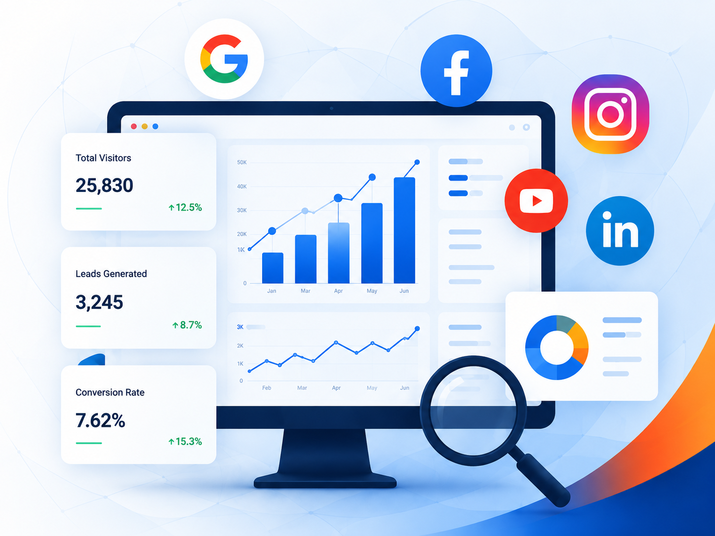 Stock Management Software