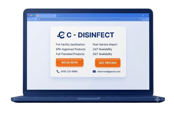 Online Complaint Management System