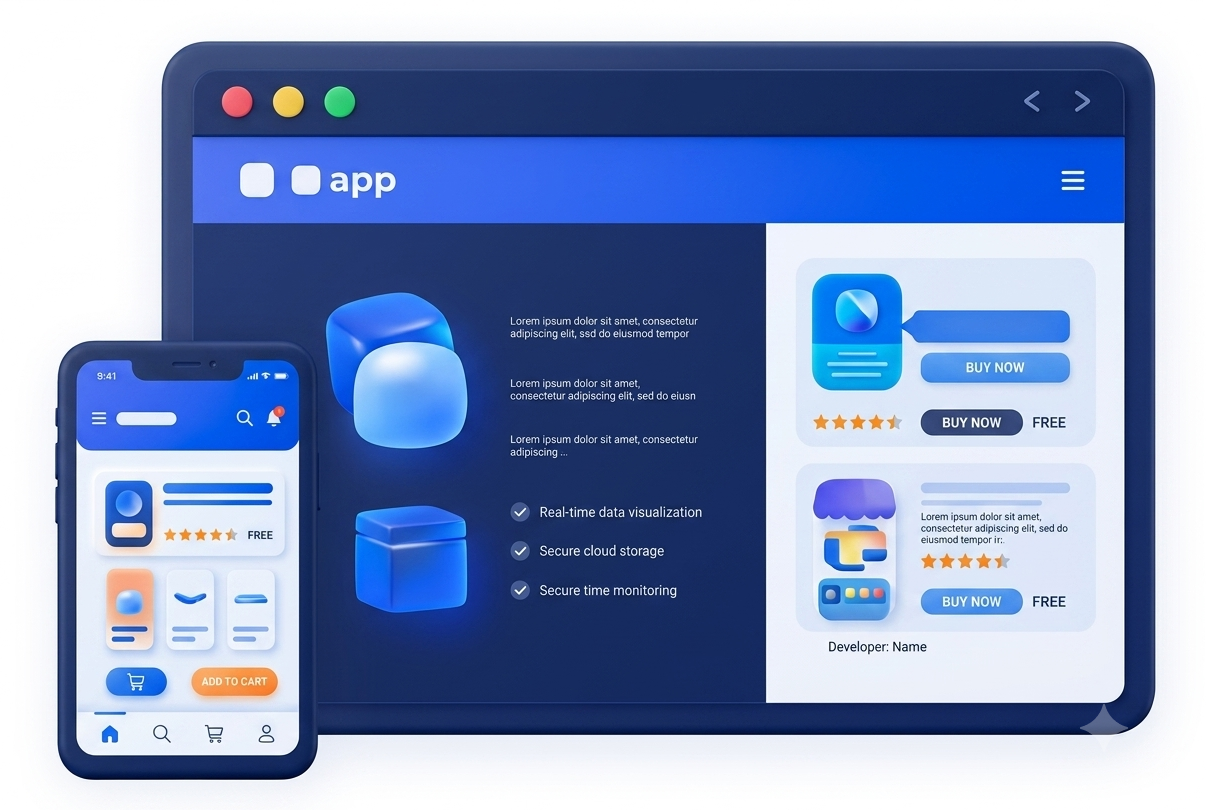 Web Application Development