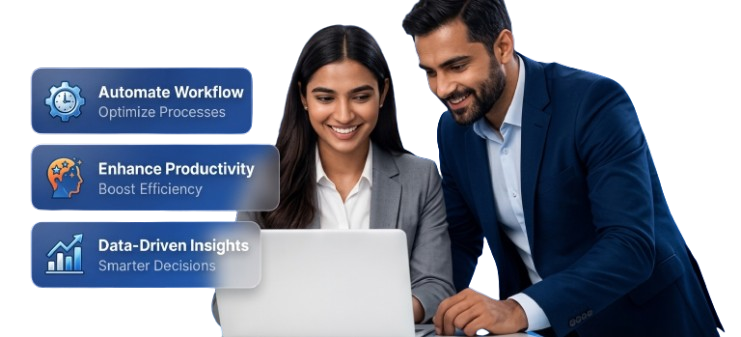 HR Professionals