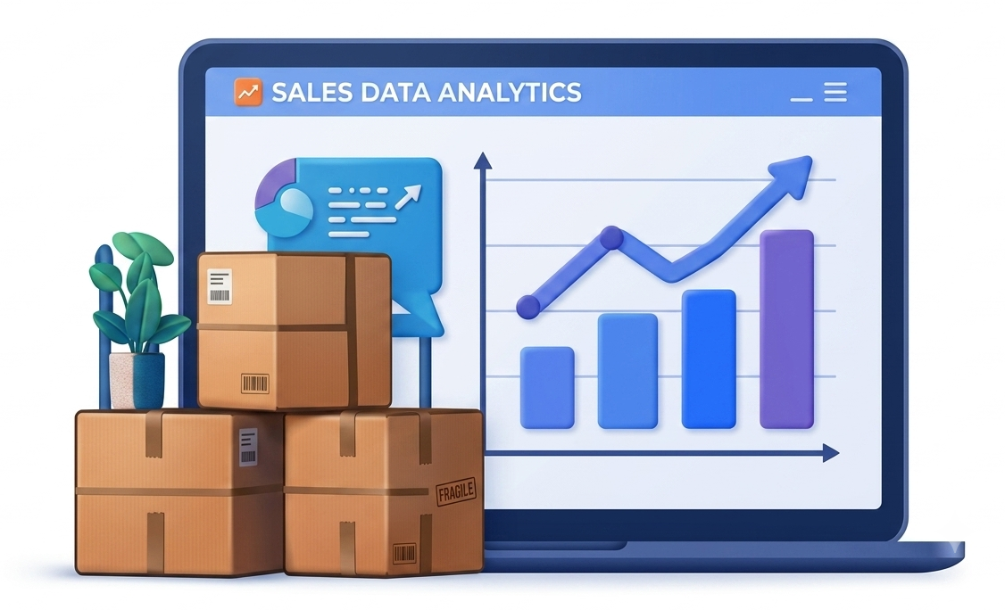 Stock Management Software