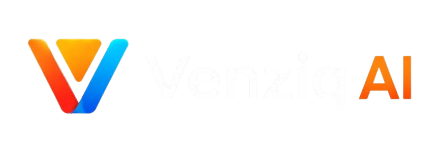 Venziq AI Logo